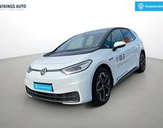 Volkswagen ID3