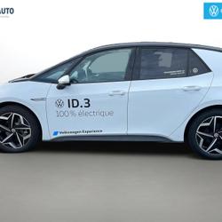 Volkswagen ID3 ID.3 204 ch Pro Performance occasion - Saint-L&ocirc; - photo 2/18