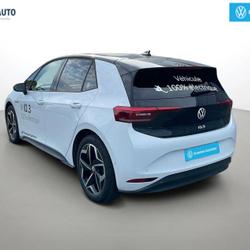Volkswagen ID3 ID.3 204 ch Pro Performance Saint-L&ocirc;