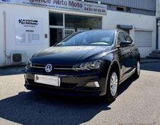 Volkswagen Polo Venelles
