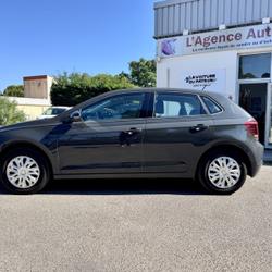 Volkswagen Polo Polo 1.0 TSI 95 S&S BVM5 Lounge Venelles