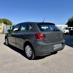 Volkswagen Polo Polo 1.0 TSI 95 S&S BVM5 Lounge Venelles