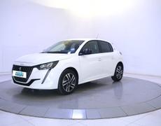 Peugeot 208 Saint-Nazaire