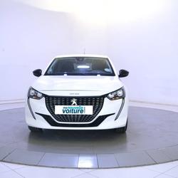 Peugeot 208 208 PureTech 100 S&S BVM6 - Style Saint-Nazaire