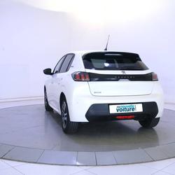 Peugeot 208 208 PureTech 100 S&S BVM6 - Style Saint-Nazaire