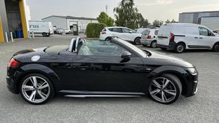 Audi TT roadster  - photo 2