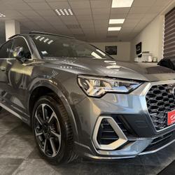 Audi Q3 35 TFSI 150CH S LINE S TRONIC 7 Stiring-Wendel