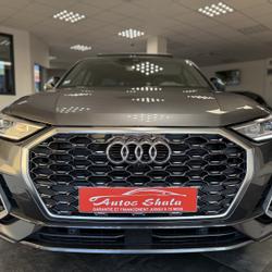 Audi Q3 35 TFSI 150CH S LINE S TRONIC 7 Stiring-Wendel