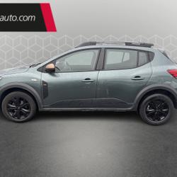 Dacia Sandero TCe 110 Stepway Extreme Bayonne