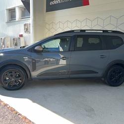 Dacia Jogger Hybrid 140 7 places GSR2 Extreme Aire-sur-l'Adour