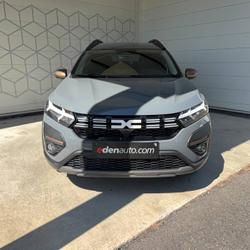 Dacia Jogger Hybrid 140 7 places GSR2 Extreme Aire-sur-l'Adour