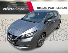 Nissan Leaf - Electrique 62kWh Tekna - 18 890 €