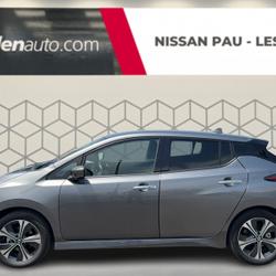 Nissan Leaf Electrique 62kWh Tekna Lescar