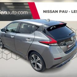 Nissan Leaf Electrique 62kWh Tekna Lescar