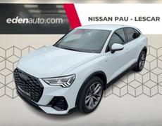 Audi Q3 Lescar