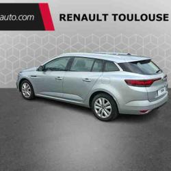 Renault Megane 4 IV Estate E-TECH Plug-In Hybride 160 Business Toulouse