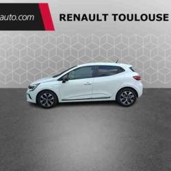 Renault Clio 5 Blue dCi 100 Evolution Toulouse