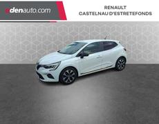 Renault Clio 5 Castelnau-d'Estrétefonds