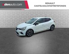 Renault Clio 5 Castelnau-d'Estrétefonds