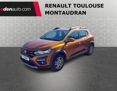 Dacia Sandero Toulouse