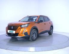 Peugeot e-2008 Saint-Nazaire