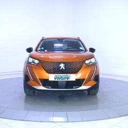Peugeot e-2008 2008 Electrique 136 ch - Style Saint-Nazaire