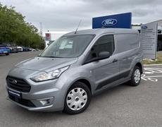 Ford Transit Connect Toulon