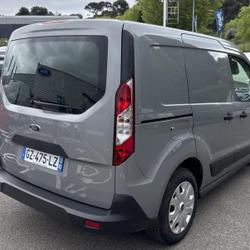 Ford Transit Connect L1 1.0E 100ch E85 Trend Toulon