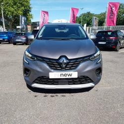 Renault Captur TCe 140 - 21 Intens Toulouse
