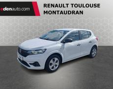 Dacia Sandero Toulouse