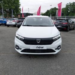 Dacia Sandero ECO-G 100 - 22 Essentiel Toulouse