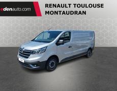 Renault Trafic Toulouse