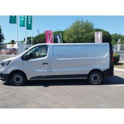 Renault Trafic FGN L2H1 3000 KG BLUE DCI 130 GRAND CONFORT Toulouse