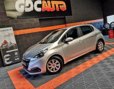 Peugeot 208 Lisieux