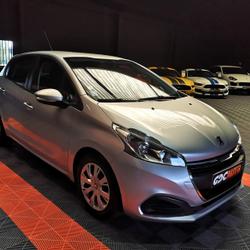Peugeot 208 GENERATION-I 1.6 BLUEHDI 75 ACTIVE Lisieux