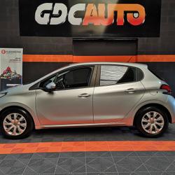 Peugeot 208 GENERATION-I 1.6 BLUEHDI 75 ACTIVE Lisieux