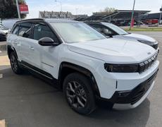 Jeep Compass Carentan-les-Marais