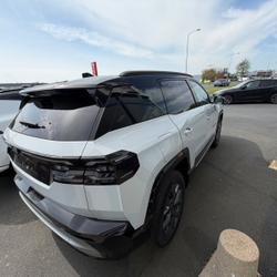 Jeep Compass Jeep Compass E-Hybrid 1.2 eDCT 145 CH First Edition Carentan-les-Marais