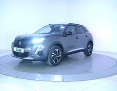 Peugeot 2008 Saint-Nazaire