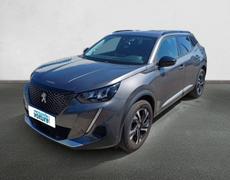 Peugeot 2008 Saint-Nazaire