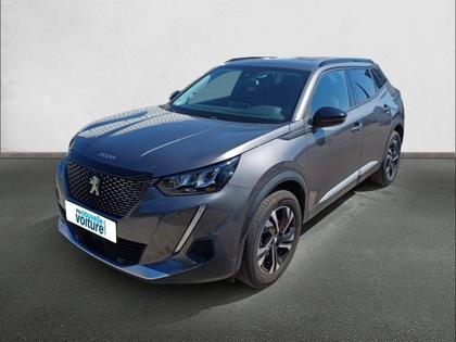 Peugeot 2008 - 2008 PureTech 100 S&S BVM6 - Allure Pack - 14 990 €