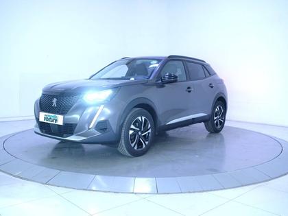 Peugeot 2008 - 2008 PureTech 100 S&S BVM6 - Allure Pack - 14 990 €