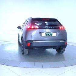 Peugeot 2008 PureTech 100 S&S BVM6 - Allure Pack occasion - Saint-Nazaire - photo 2/29