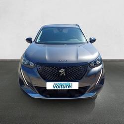 Peugeot 2008 2008 PureTech 100 S&S BVM6 - Allure Pack Saint-Nazaire