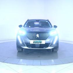 Peugeot 2008 PureTech 100 S&S BVM6 - Allure Pack occasion - Saint-Nazaire - photo 2/29