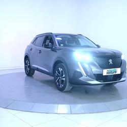 Peugeot 2008 PureTech 100 S&S BVM6 - Allure Pack occasion - Saint-Nazaire - photo 3/29