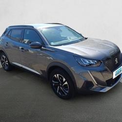 Peugeot 2008 2008 PureTech 100 S&S BVM6 - Allure Pack Saint-Nazaire