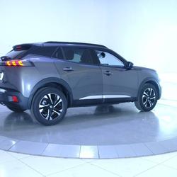 Peugeot 2008 PureTech 100 S&S BVM6 - Allure Pack occasion - Saint-Nazaire - photo 3/29