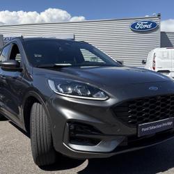 Ford Kuga 2.5 Duratec 225ch PHEV ST-Line Business BVA Toulon