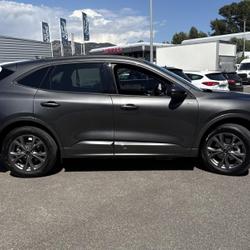 Ford Kuga 2.5 Duratec 225ch PHEV ST-Line Business BVA Toulon